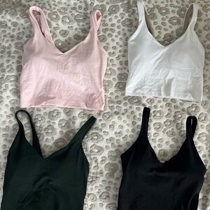 Lululemon Align Tank Tops
